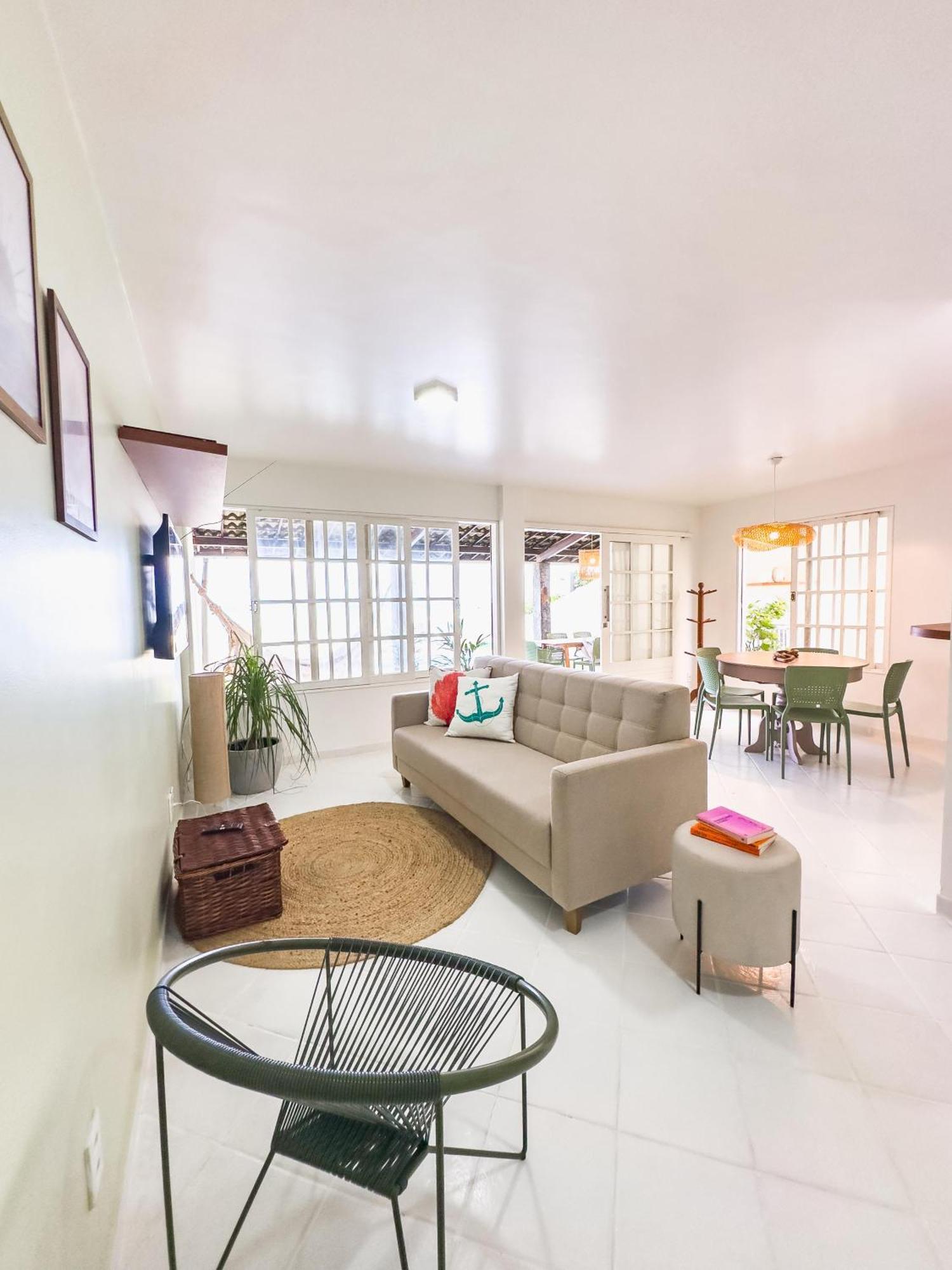 Casas Wave Vila Maceió Exterior foto
